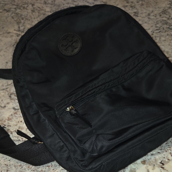 Black Backpack - Picture 6 of 6